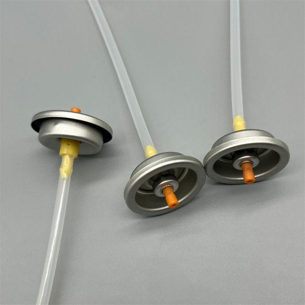 Versatile Water-Based Insecticide Valve for Home Use - Safe Dispensing, Easy Operation