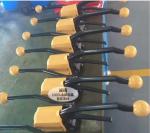 A333 Manual Buckle Free Steel Strapping Machine Tool
