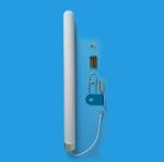 AMEISON 1700 - 2700 MHz High gain 8dbi Outdoor 4G LTE Omnidirectional Antenna