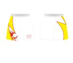 Quick Dry 3XL Basketball Practice Uniforms , Spotlight Polyester Basketball