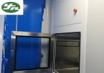 Pharmceutical Plant Dynamic Pass Box HEPA Air Filter 1.1KW 1 Year Warranty