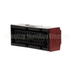 29 Pin 1-963449-2 female waterproof Electronic equipment Connector Automotive