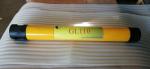 Gl110 Dth Drilling Hammer Rock Drill Tools Cir110 Low Pressure