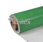 High Temperature Fiberglass Thermal Insulation Fabric Silicone Coated Heat