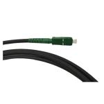 FTTH Optic Waterproof Connector G657A1/G657A2 SC APC/SC UPC Waterproof Rating