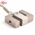 1T - 3T C2 / C3 S Shaped Load Cell , Alloy Steel Industrial Load Cells