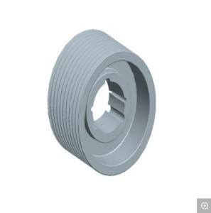 Wholesale Industrial Lost Foam Casting Molds , Oem Casting High Accurate Mold Size from china suppliers