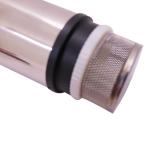 38mm / 51mm 12v 24v Dc Submersible Fuel Transfer Pump