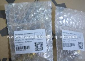Wholesale B249900001273 ME049265 6D34 Engine Water Temperature Sensor For Sany SY215 from china suppliers