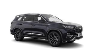 Wholesale High Speed New Energy Hybrid Vehicle High Quality SUV Chery Tiggo 8 Pro from china suppliers