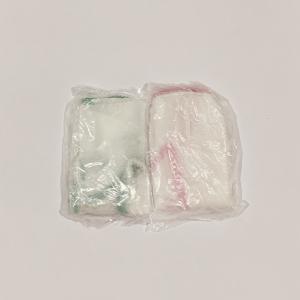 Wholesale Green/Pink Thread Sewing Disposble Female T-Shape Nonwoven Underwear With Elastic from china suppliers