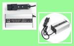 12V 20A Smart AGM Deep Cycle Battery Charger High Frequency For Lithium Or AGM