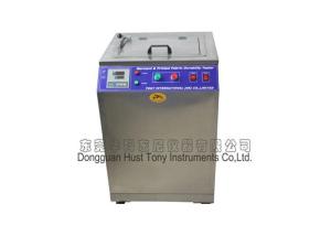 Wholesale Durawash Print Textile Testing Equipment Durability Stainless Steel Material from china suppliers