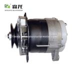 Excavator Alternator 12V 80A G9695.3701-1 G1150.04.`1 143701005