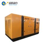 1MW Natural Gas Generator LPG Generator Biogas Generator