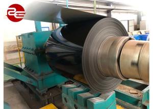 Wholesale PPGI Galvanized Painted Steel Coil 650mm Width Galvalume Steel Coil from china suppliers