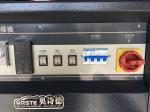 Plastic Auxilliary Equipment Material Granule Resin Product Oven Cabinet Dryer