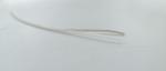 FTTH Adhesive-backed polymer Clear Track Fiber Pathway With 900um Invisible