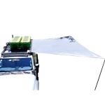 Outdoor Camping Area 0 Quick Automatic Opening Folding Auto Side Tent for Easy