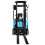 1.5t 4.5m Lithium Ion Battery Forklift