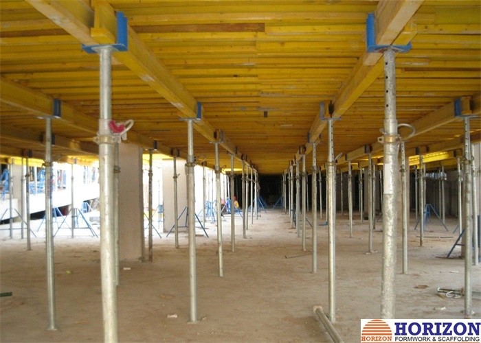 Multi-storey Building(B+G+12Typ.+Roof), Dubai, U.A.E
