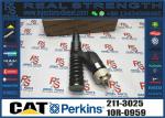 Fuel Injector 211-3025 244-7716 253-0619 254-4183 253-0617 280-0574 289-0753 211