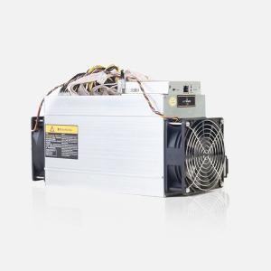 Wholesale Bitmain Antminer L3+ 504M 800W Scrypt LTC Miner 0.504GH 60MHz from china suppliers