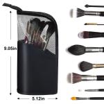 Small Makeup Brush Travel Bag Case Holder Pouch 5.12X9.05 Inch