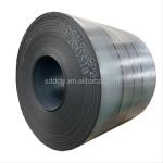 ASTM A36/Q195/Q235B Black Hot Rolled Carbon Steel Coil 0.8-12 mm 2B Prime Mild