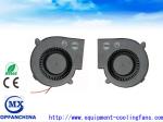 Air Conditioner Explosion Proof Centrifugal Blower Fan 4000 RPM With Middle