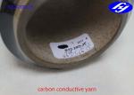Overall Static Free Fabric 20D Trefoil Carbon Composite Conductive Polymer Nylon