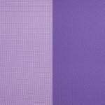 Anti Slip 173×61cm 8mm Tpe Yoga Foam Mat Pliates Home Fitness Use