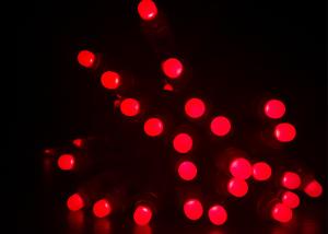 Wholesale PVC Material RGB Pixel Light LED Module 0.028 Amps 0.036W Energy Saving from china suppliers
