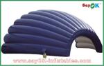 Large Inflatable Tent Waterproof Oxford Fabric Inflatable Air Tent For