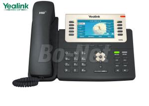 Wholesale Color Screen Video Conference HD IP Phone SIP-T29G Yealink T2 Series 1 Year Warranty from china suppliers