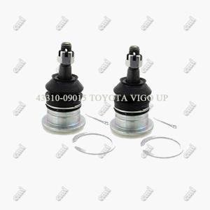 Wholesale 43310-09015 Suspension Control Arm And Ball Joint Assembly For TOYOTA VIGO from china suppliers
