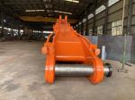 Practical Excavator Long Reach Boom Arm Assembly for ZX240 ZX230 ZX210 ZX470