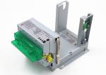 Low Noise 3 Inch Thermal Barcode Label Printer Kiosk Receipt Printer For ATM