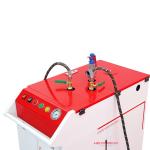 1500W Output Power Wet and Dry Steam High Pressure Car Washer for Cleaning Car