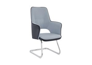 Wholesale Simple High Back 44cm 1.65mm Reception Waiting Room Chairs from china suppliers