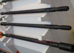 Carbon Steel Threaded Drill Rod MF Drill Rod R32 R38 T38 T45 T51 GT60