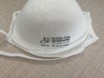 Daily Protection White 14.5*12.5cm N95 Air Mask