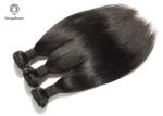8 Inch -28 Inch 11A Bone Straight Real Human Hair Bundles Very Sleek