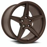tuv criterion forged alloy monoblock 5*112 wheel rim