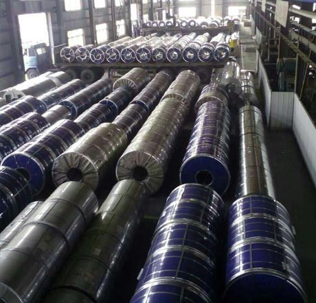 PPGI & HDG & GI & SECC DX51 ZINC Cold rolled or Hot Dipped Galvanized Steel Coil or Sheet or Plate or Strip