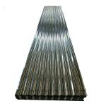 Galvanized Sheet Metal Roofing Sheet/zinc Iron Roofing Sheet gi Corrugated Steel