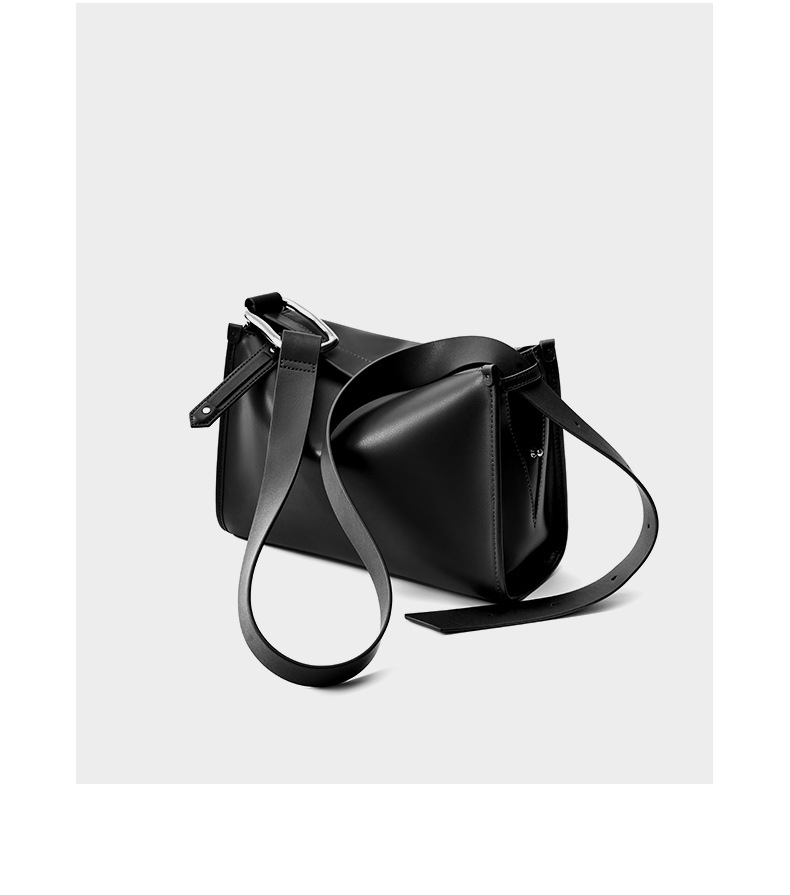 Cow Leather Large Capacity Tote Bags None Decoration Fashion Style Handbags for Wome