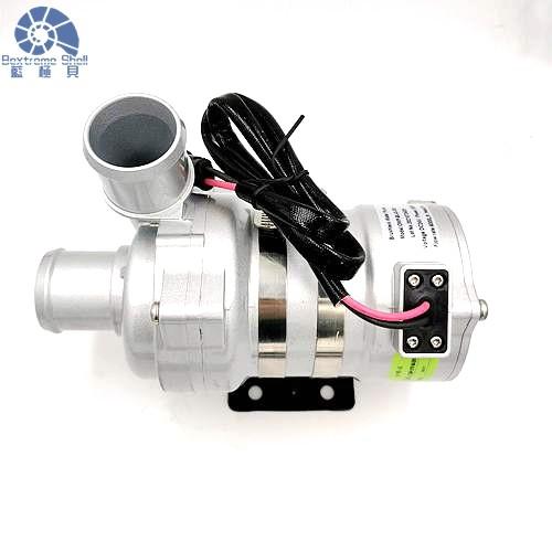 Bextreme Shell High Flow Automotive Water Pump 24VDC For Engineering Vehicle