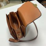 Artificial Canvas Leather Material 20.2kg/Cm3 Tensile Strength 22x19x10cm