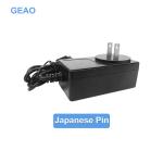 Vertical 5V 2A Power Adapter Terminal Block 10W Wall Mounted Power Supply